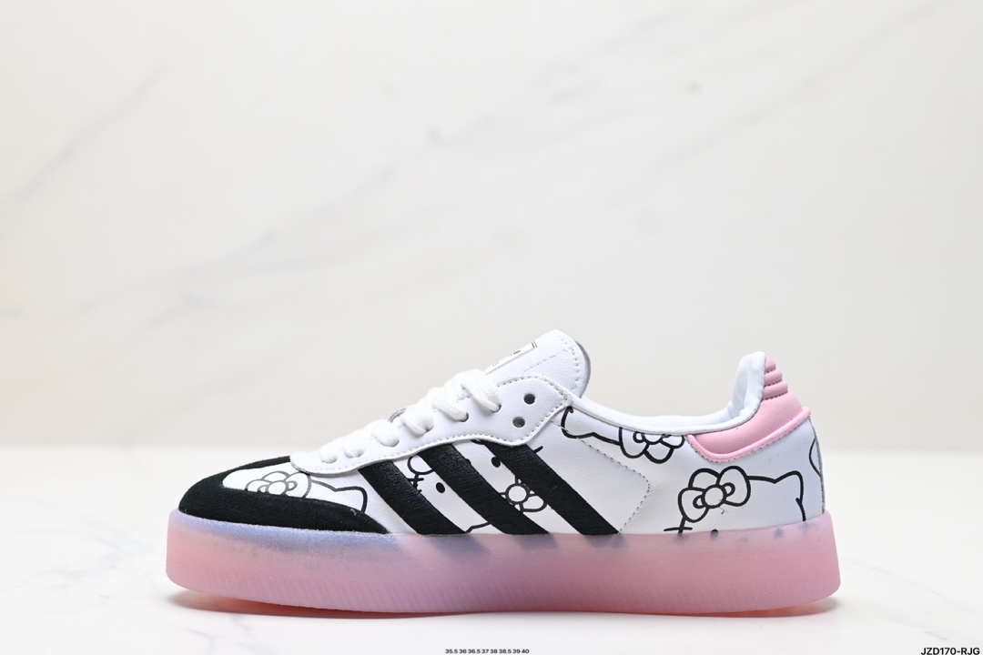 Adidas Samba Shoes